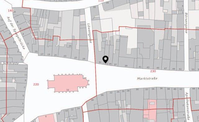 Reihenhaus Duderstadt - 9 Zimmer, 305 m&sup2;, 2.500&euro; | Angebot:26582099