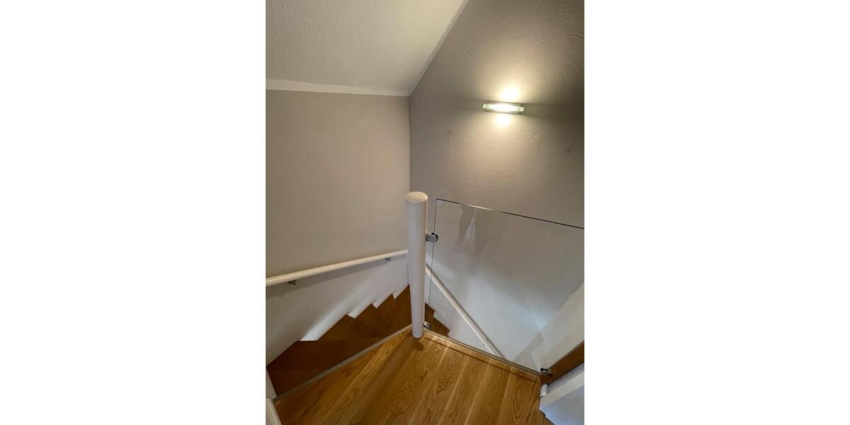 Maisonettenwohnung Duderstadt - 3 Zimmer, 72 m&sup2;, 750&euro; | Angebot:26588559