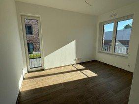 Etagenwohnung Lohne (Oldenburg) - 3 Zimmer, 97 m&sup2;, 1.046&euro; | Angebot:26358266