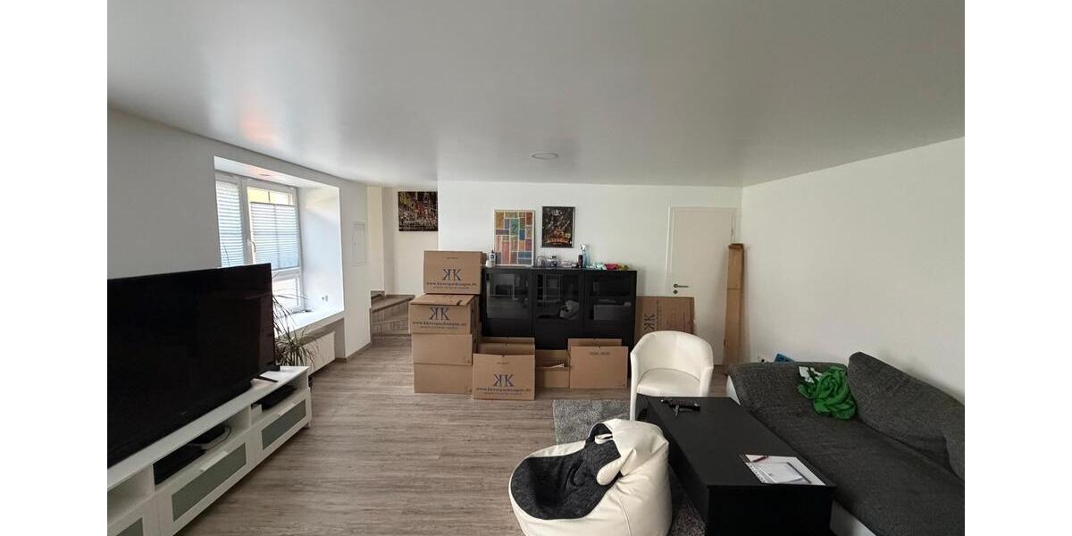 Etagenwohnung Hessisch Lichtenau - 2 Zimmer, 65 m&sup2;, 650&euro; | Angebot:25417955