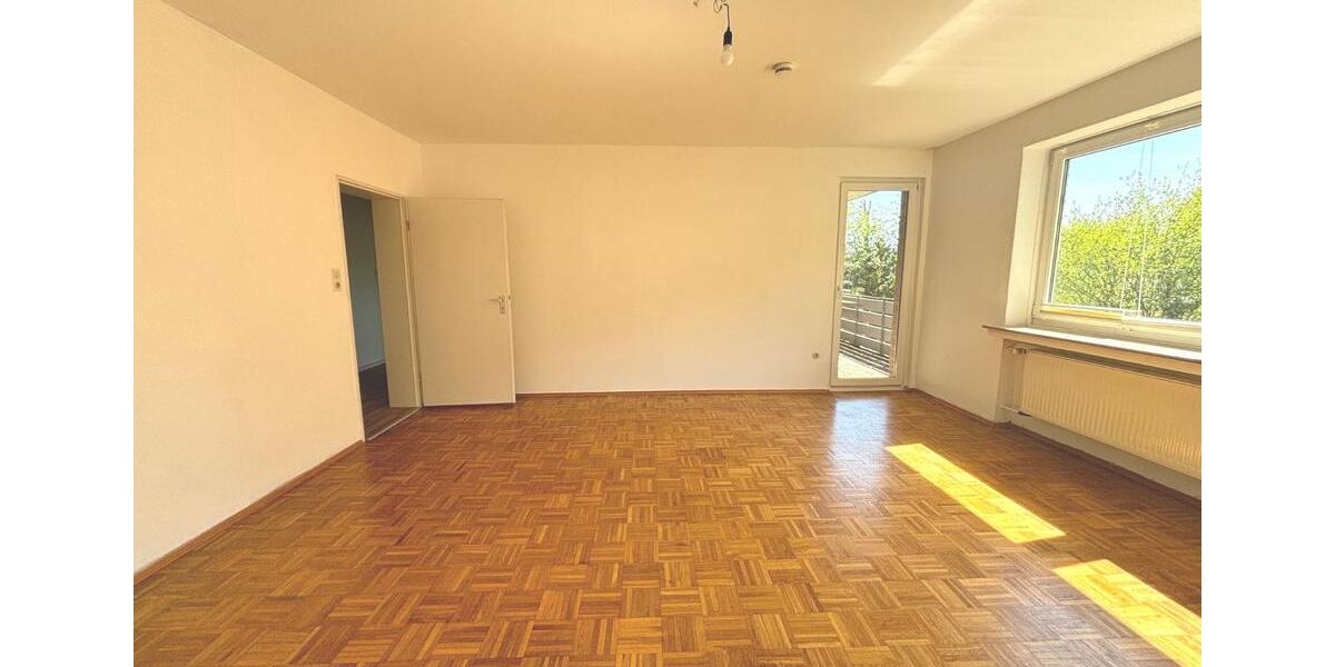Etagenwohnung Oldenburg Bloherfelde - 3 Zimmer, 75 m&sup2;, 750&euro; | Angebot:26648556