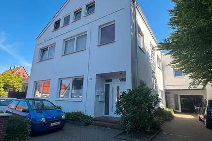 Renoviert | ObergeschossWohnung zu sofort