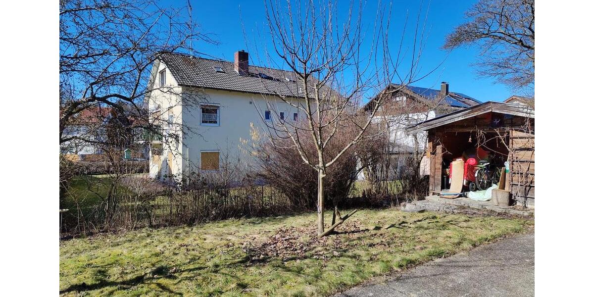 Terrassenwohnung Unterneukirchen - 2 Zimmer, 75 m&sup2;, 650&euro; | Angebot:25293567