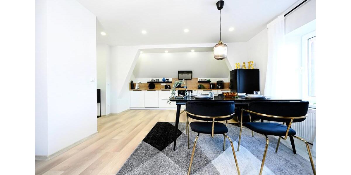 Wohnen auf Zeit Rühen - 3 Zimmer, 90 m&sup2;, 1.317&euro; | Angebot:25368576