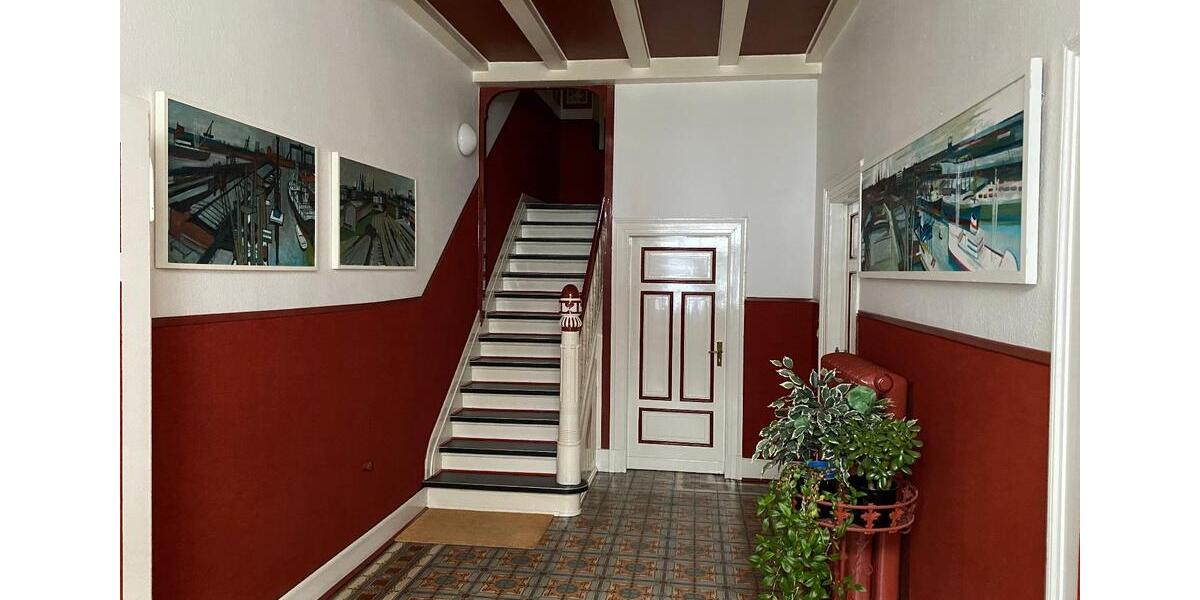 Dachgeschoßwohnung Mettmann - 2 Zimmer, 74 m&sup2;, 700&euro; | Angebot:25264787