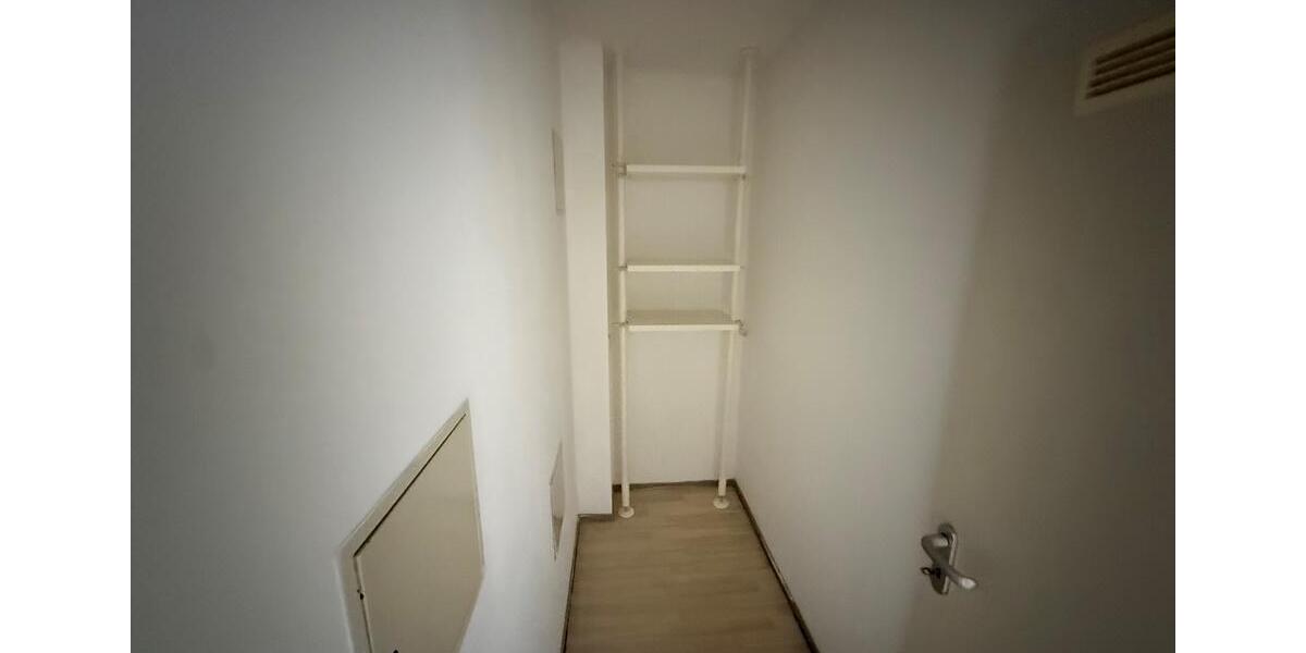 Erdgeschoßwohnung Wolfsburg - 2 Zimmer, 61 m&sup2;, 505&euro; | Angebot:24440701