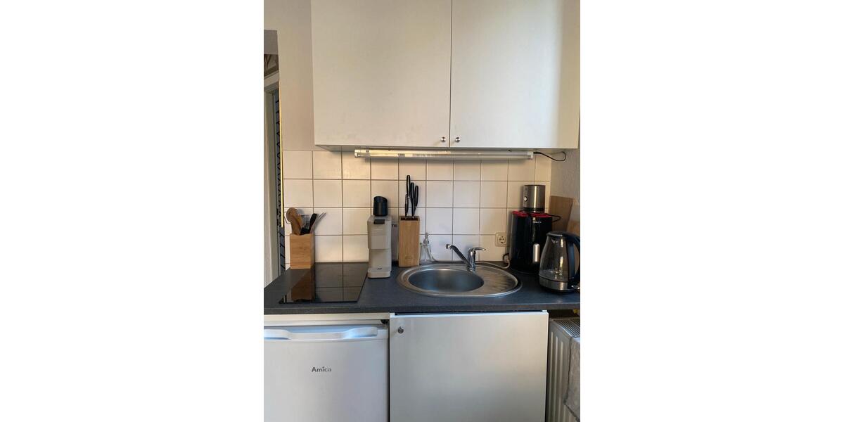 Wohnen auf Zeit Aachen Aachen-Mitte - 1 Zimmer, 25 m&sup2;, 600&euro; | Angebot:26456041