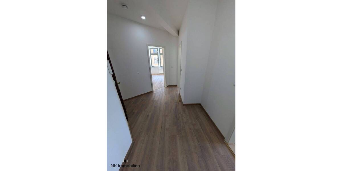 Etagenwohnung Chemnitz Sonnenberg - 3 Zimmer, 65 m&sup2;, 423&euro; | Angebot:26758907