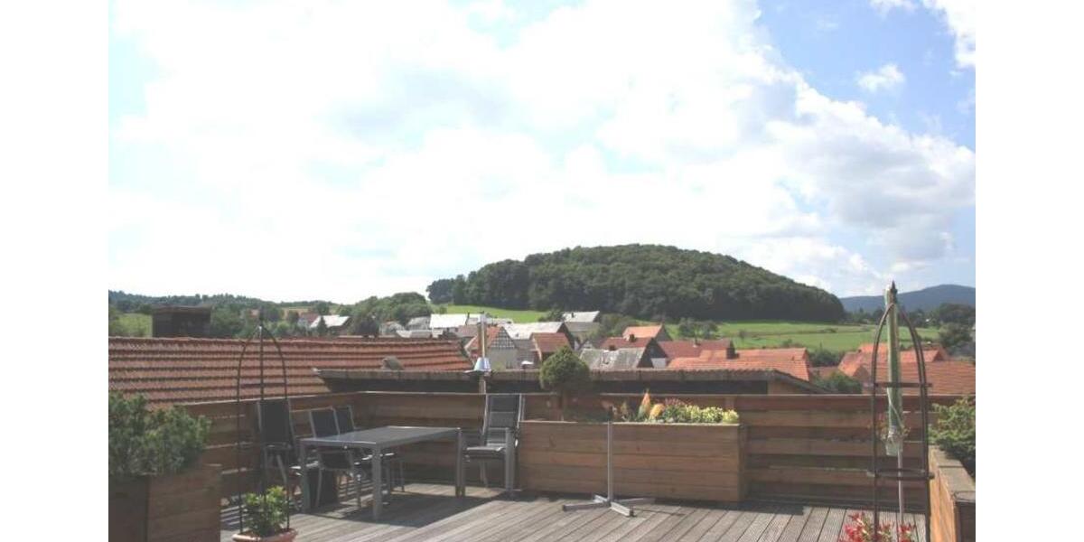 Etagenwohnung Diemelsee - 3 Zimmer, 105 m&sup2;, 690&euro; | Angebot:25179950