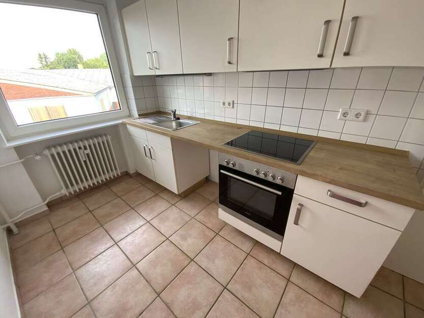 Wohnung zum Mieten in Lägerdorf 472,50 € 63 m²