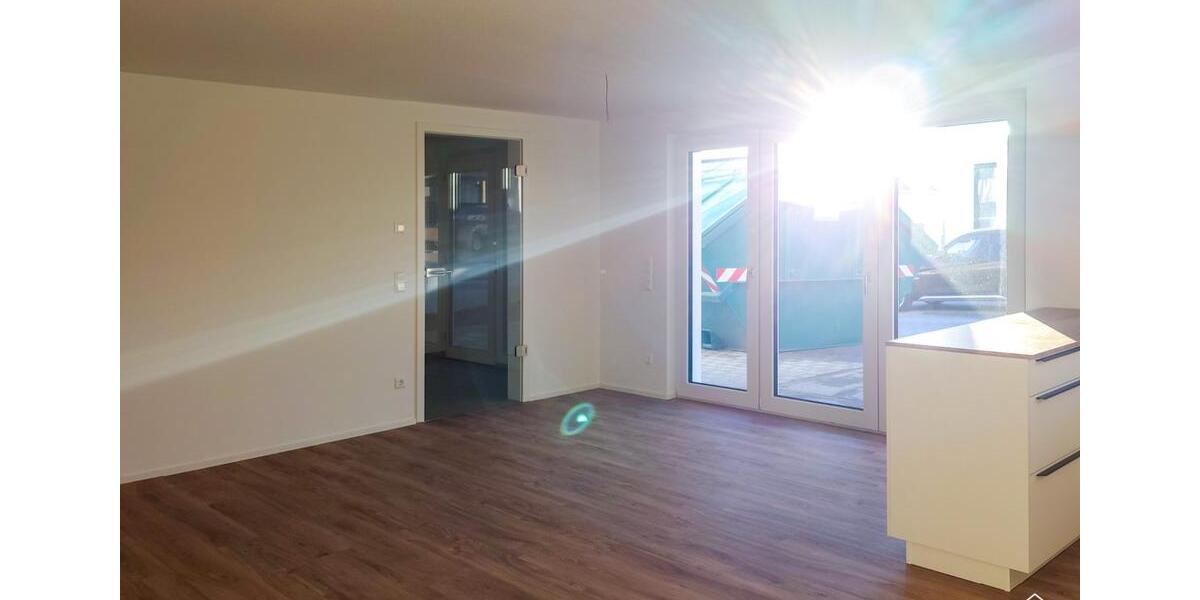 Erdgeschoßwohnung Igersheim - 3 Zimmer, 89 m&sup2;, 1.110&euro; | Angebot:24613407