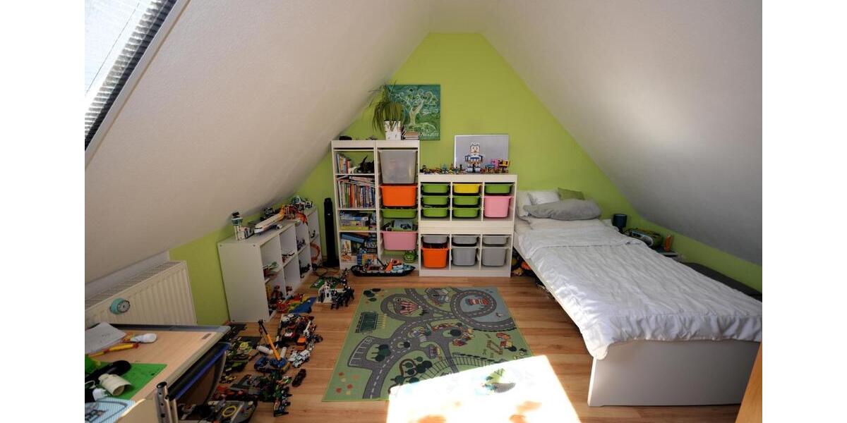 Etagenwohnung Wendisch Evern - 3 Zimmer, 68 m&sup2;, 800&euro; | Angebot:26636499