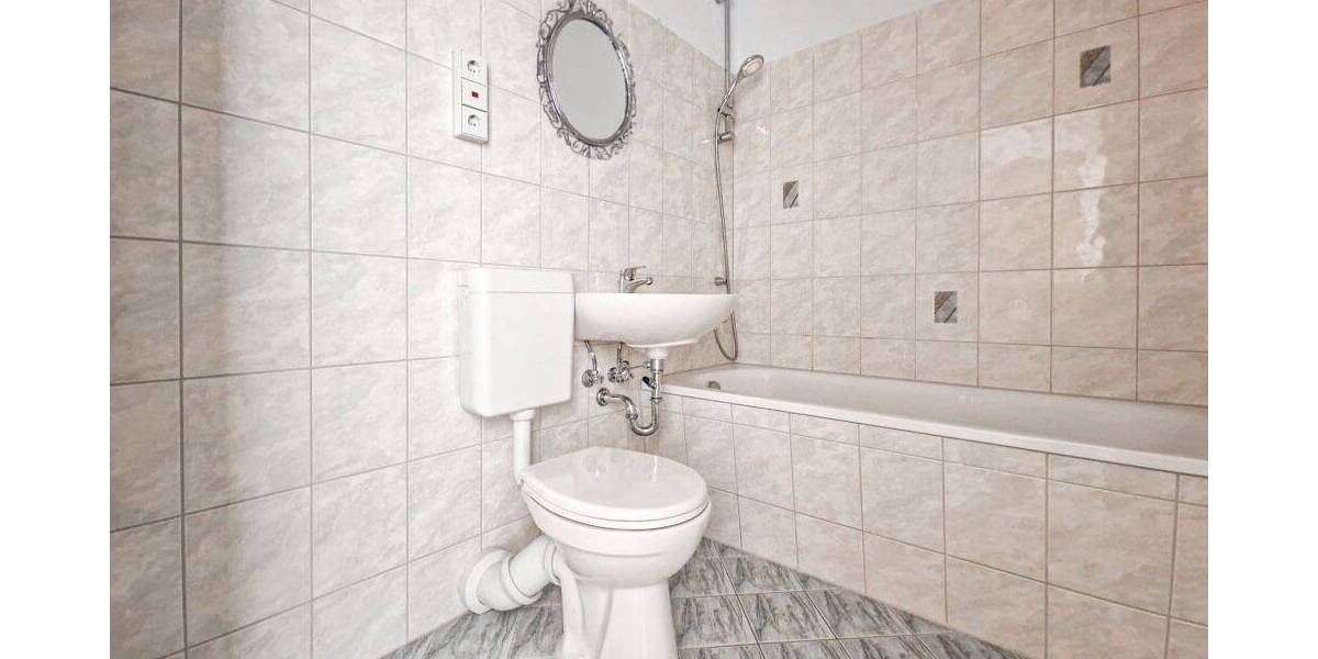 Beliebte 1-Raum-Wohnung in Bestlage 1 zimmer