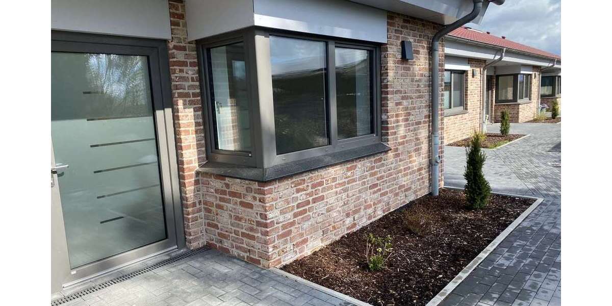 Etagenwohnung Hanerau-Hademarschen Hademarschen - 3 Zimmer, 93 m&sup2;, 1.200&euro; | Angebot:26308059