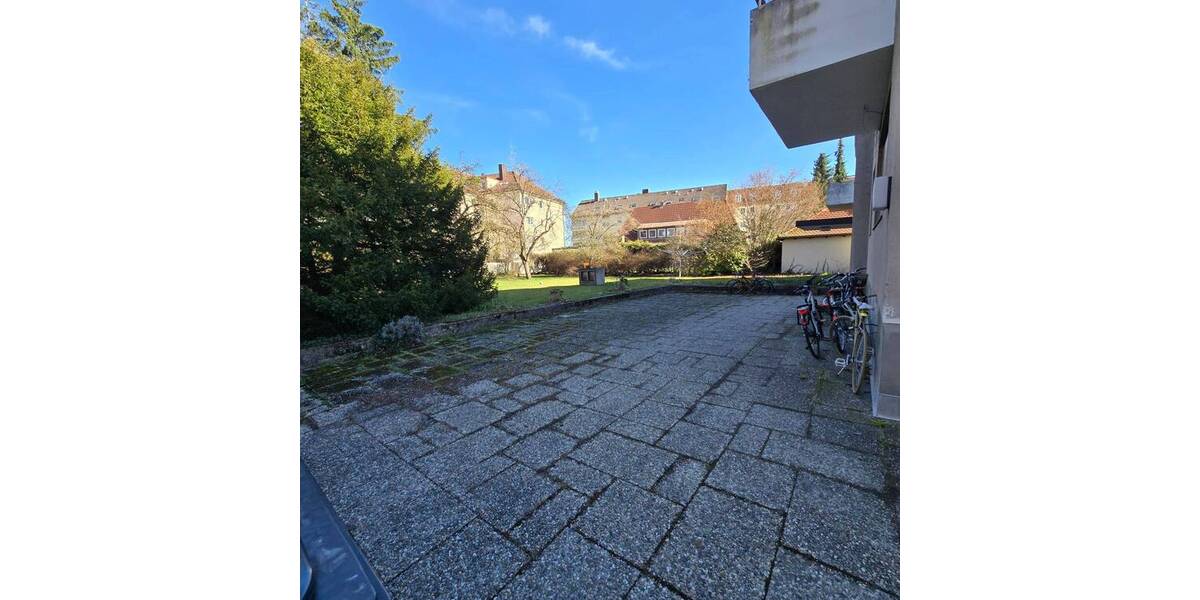 Etagenwohnung München Sendling-Westpark - 3 Zimmer, 68 m&sup2;, 940&euro; | Angebot:26153971