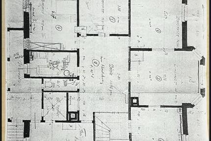 5 Zimmer Wohnung 78132 acht Hornberg 5 zimmer