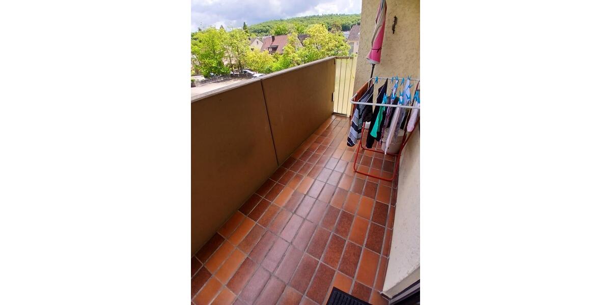 Etagenwohnung Gunzenhausen - 3 Zimmer, 93 m&sup2;, 795&euro; | Angebot:26658354