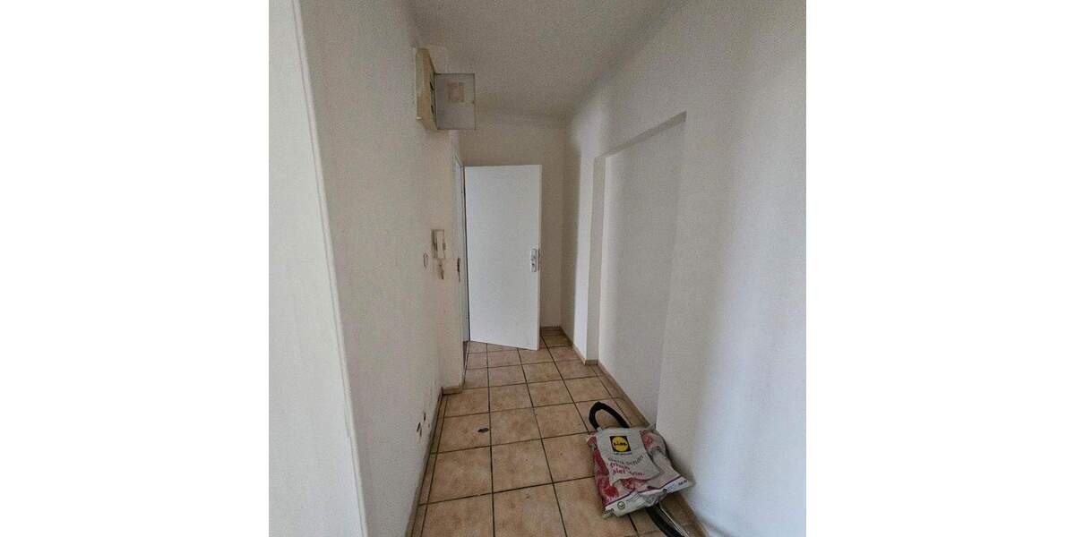 Etagenwohnung Hagen Mittelstadt - 2 Zimmer, 55 m&sup2;, 430&euro; | Angebot:25051058