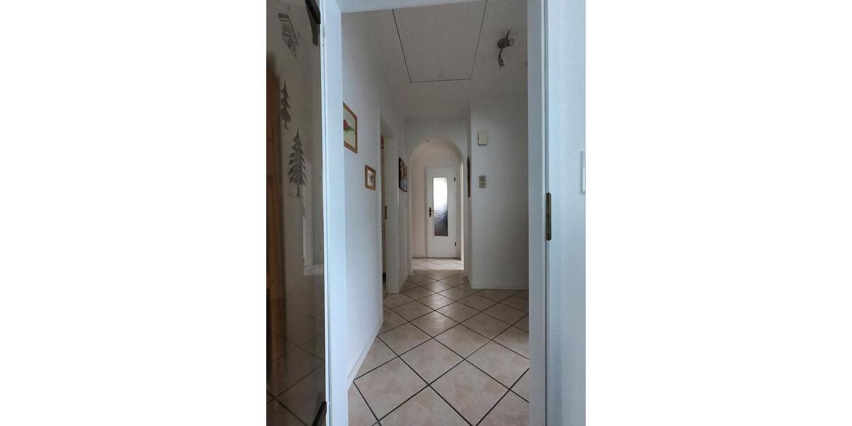 Dachgeschoßwohnung Hemer - 1 Zimmer, 54 m&sup2;, 486&euro; | Angebot:26039399