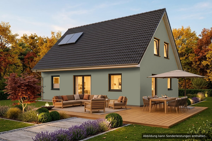 Haus Berlin Treptow-Köpenick - 5 Zimmer, 122 m&sup2;, 1.670&euro; | Angebot:27300191