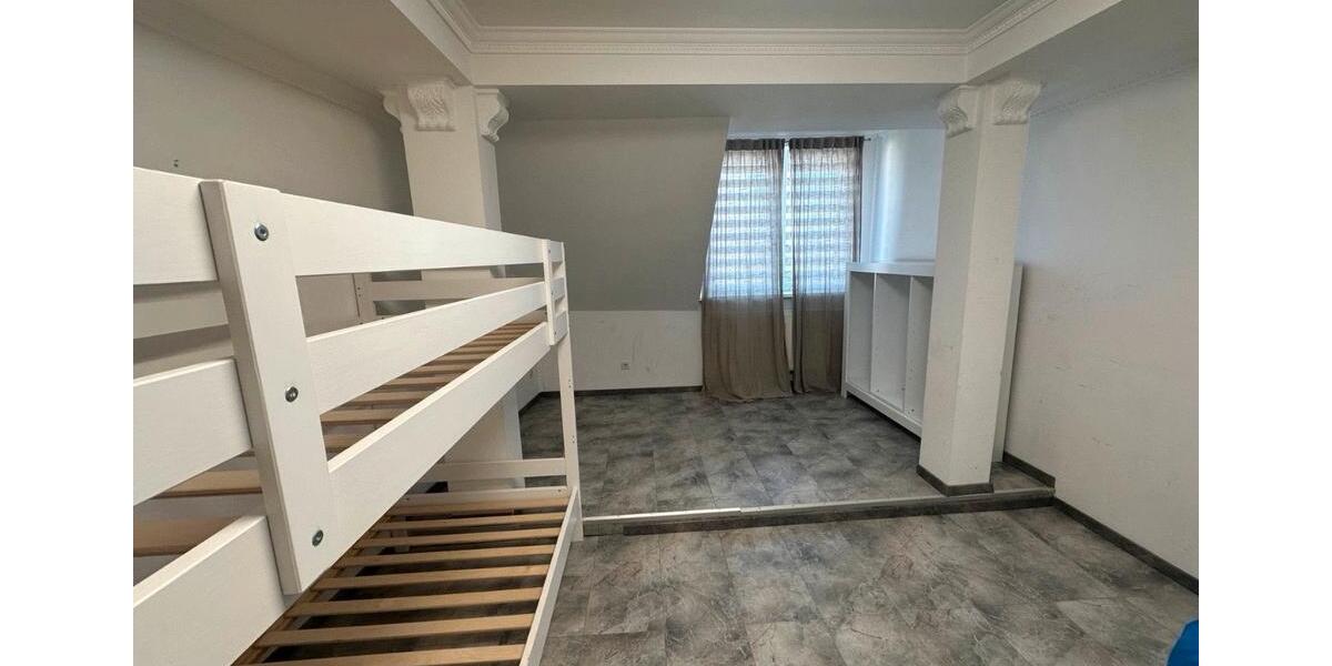 Dachgeschoßwohnung Osnabrück - 3.5 Zimmer, 106 m&sup2;, 1.400&euro; | Angebot:26588555