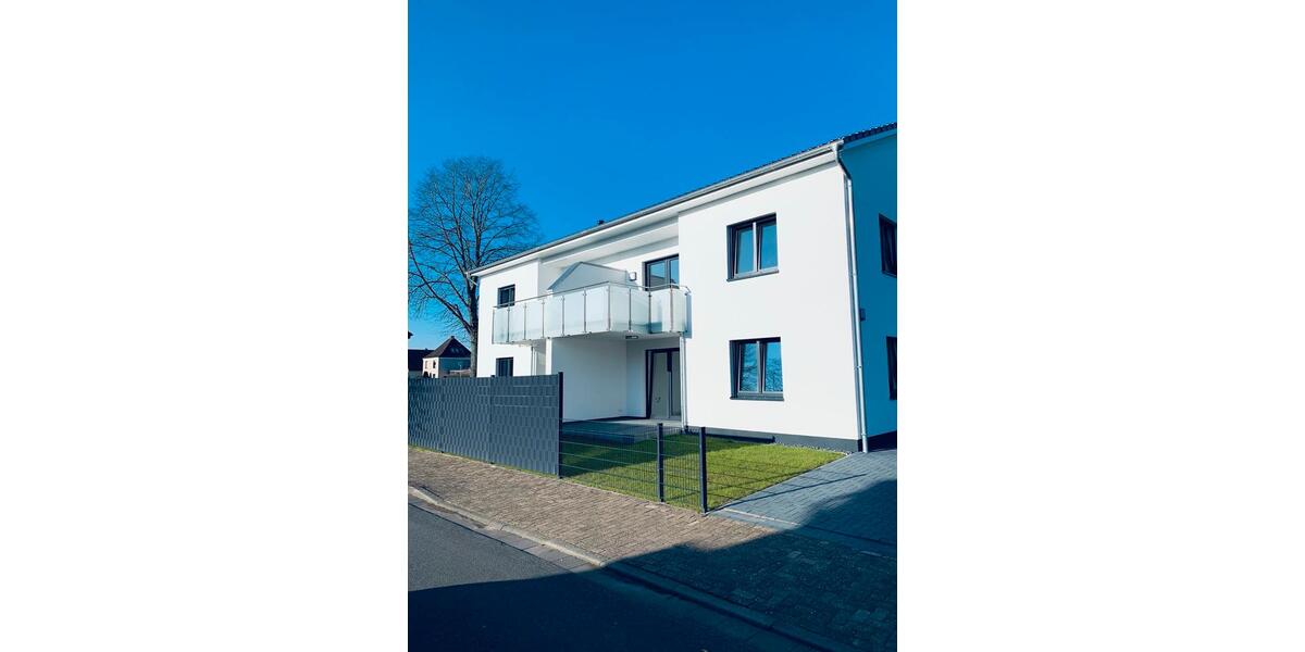 Erdgeschoßwohnung Nienburg (Weser) - 2 Zimmer, 76 m&sup2;, 750&euro; | Angebot:25405096