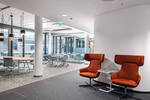 Flexible Büroräume in einem modernen Komplex in begehrter Lage - All-in-Miete