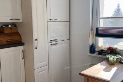 Schöne, helle und ruhige Dreizimmerwohnung in Spremberg 3 zimmer