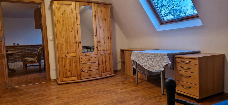 Wohnen auf Zeit Böblingen - 1 Zimmer, 15 m&sup2;, 495&euro; | Angebot:24837586