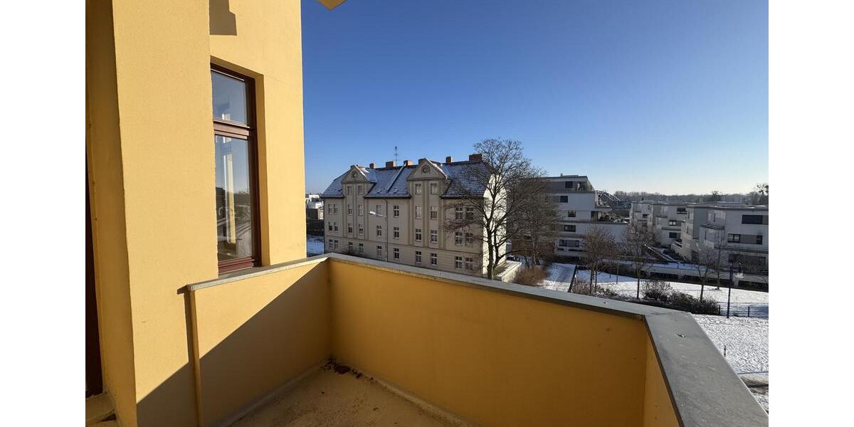 Wohnen, wie es sein soll – großzügig und hell 4 zimmer