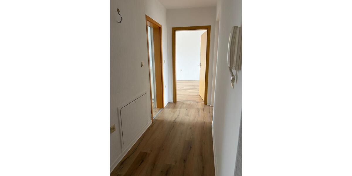 Etagenwohnung Templin - 3 Zimmer, 60 m&sup2;, 650&euro; | Angebot:25980904