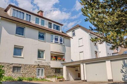 Wohnung Bad Pyrmont - 2 Zimmer, 80 m&sup2;, 680&euro; | Angebot:27535883