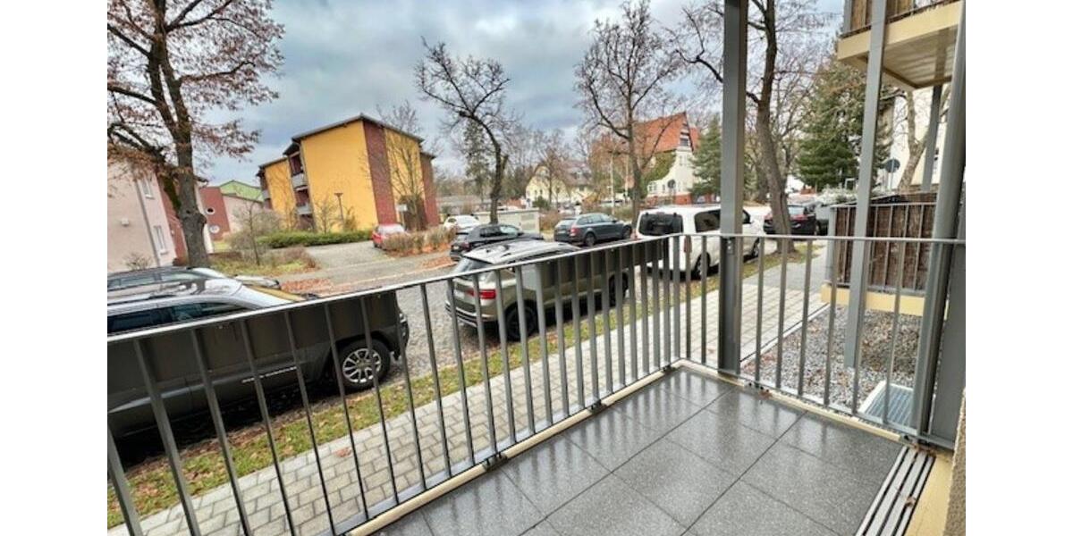 Erdgeschoßwohnung Lübben (Spreewald) - 4 Zimmer, 92 m&sup2;, 1.483&euro; | Angebot:18526006