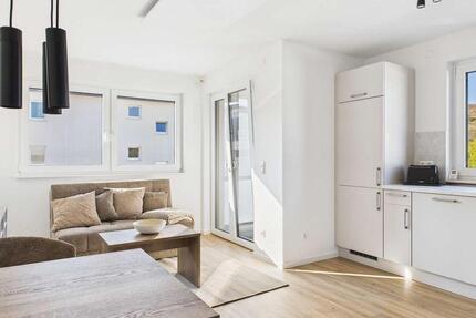 Mitten im Herzen von Sehnde: Modern eingerichtetes Apartment zum Wohlfühlen! 2 zimmer