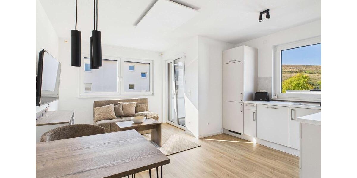 Mitten im Herzen von Sehnde: Modern eingerichtetes Apartment zum Wohlfühlen! 2 zimmer