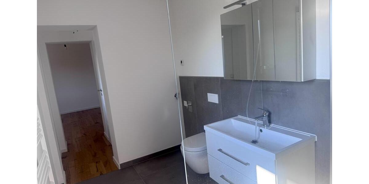 Etagenwohnung Herborn - 4 Zimmer, 107 m&sup2;, 1.250&euro; | Angebot:26623575