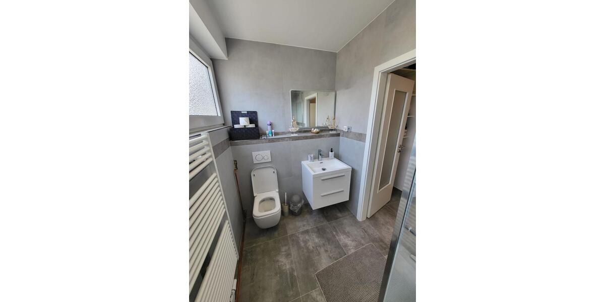 Etagenwohnung Bad Nauheim - 2 Zimmer, 70 m&sup2;, 875&euro; | Angebot:26221081