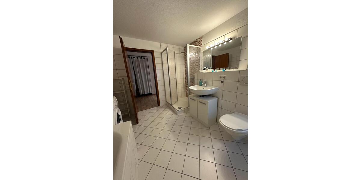 Dachgeschoßwohnung Braunlage - 3 Zimmer, 80 m&sup2;, 670&euro; | Angebot:25841910