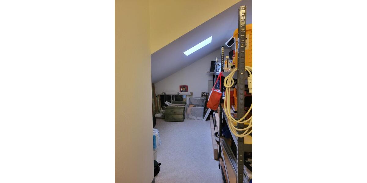 Exklusive, helle 5-Zimmer-Wohnung mit Balkon in Aachen-Brand 5 zimmer