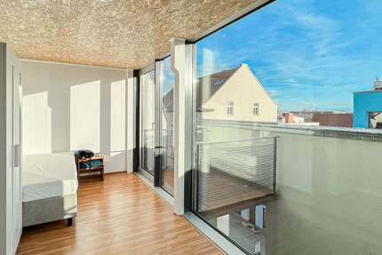 Wohnung Merseburg - 3 Zimmer, 96 m&sup2;, 1.290&euro; | Angebot:25287371