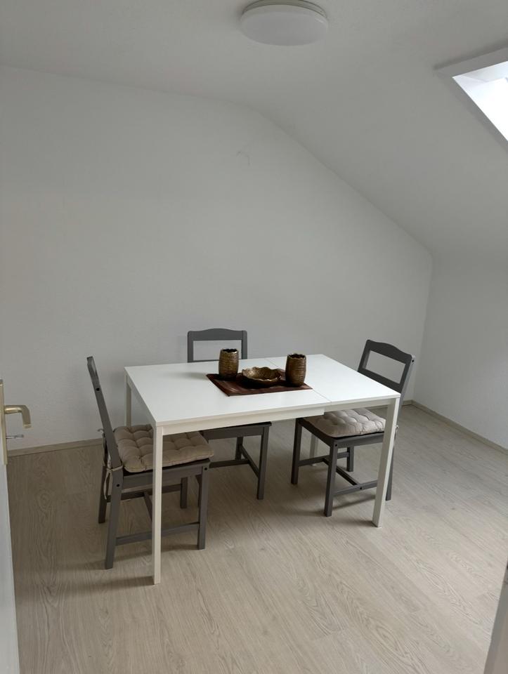 WG Zimmer im Herzen Stuttgart zimmer