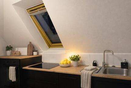 Wohnung Bremen Östliche Vorstadt - 2 Zimmer, 54 m&sup2;, 1.200&euro; | Angebot:25083936