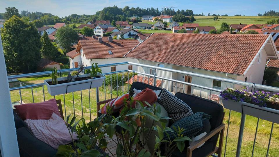 Schönau Loft mit Terrasse zimmer