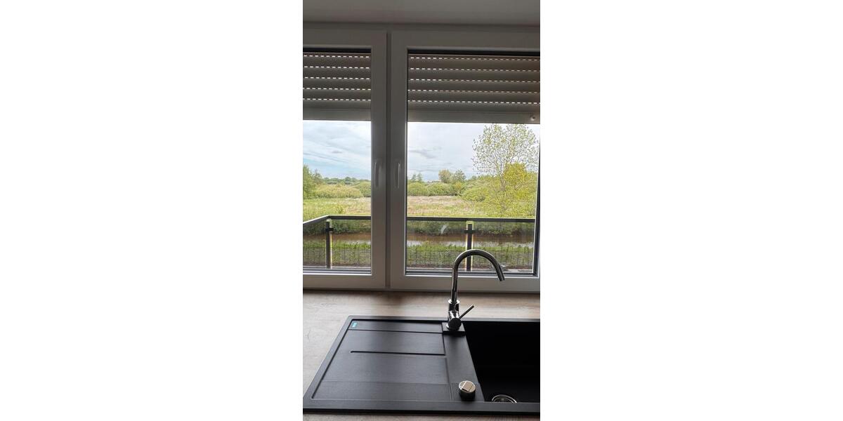 Etagenwohnung Saterland - 2 Zimmer, 76 m&sup2;, 1.074&euro; | Angebot:26151117