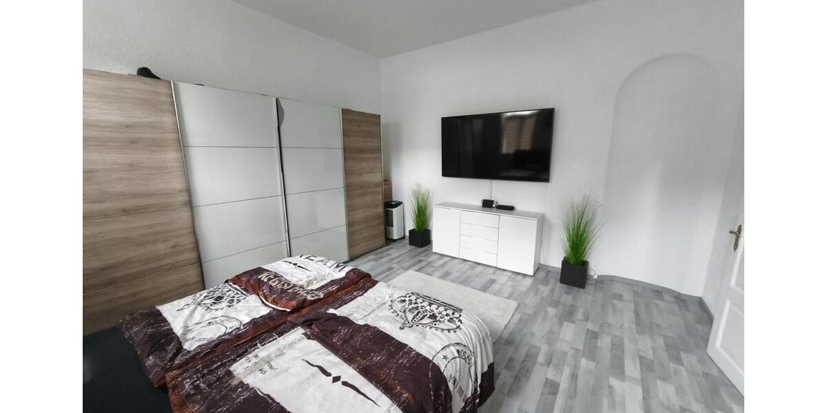 Etagenwohnung Clausthal-Zellerfeld Zellerfeld - 3 Zimmer, 110 m&sup2;, 700&euro; | Angebot:26645686