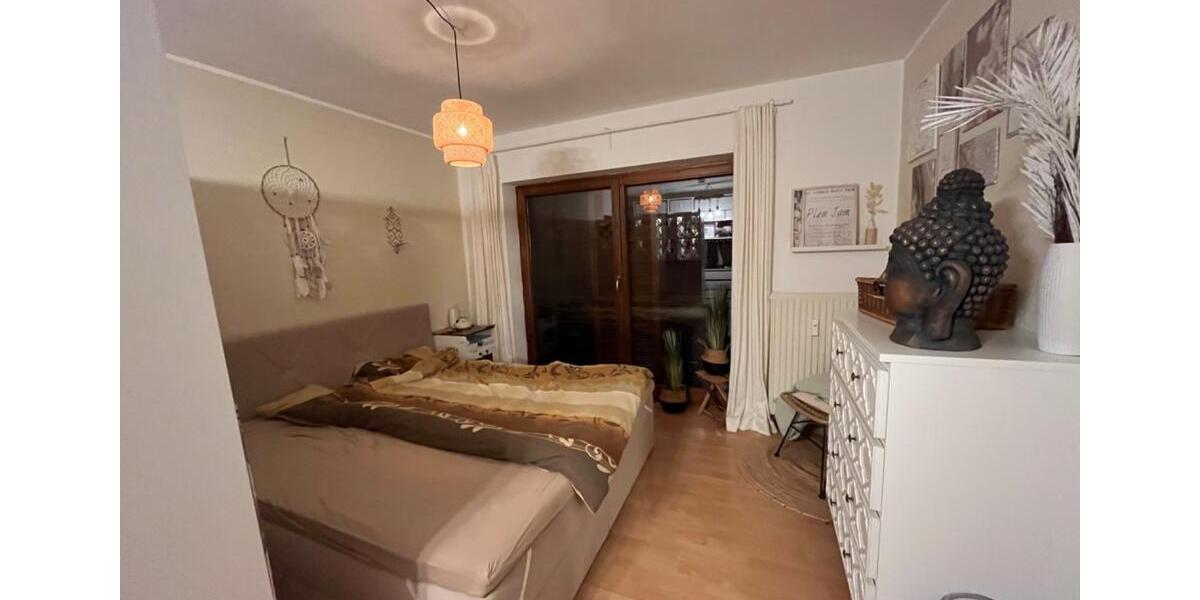 Erdgeschoßwohnung Garmisch-Partenkirchen Breitenau - 2 Zimmer, 80 m&sup2;, 1.500&euro; | Angebot:26252374