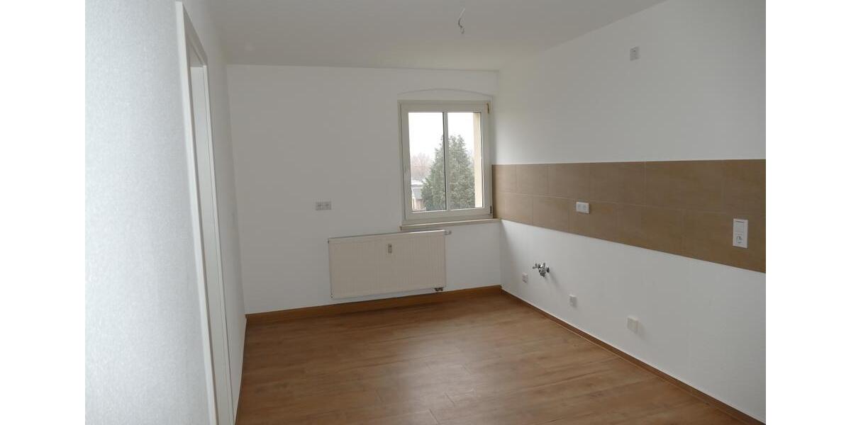 Etagenwohnung Naumburg (Saale) - 3 Zimmer, 67 m&sup2;, 565&euro; | Angebot:26550673
