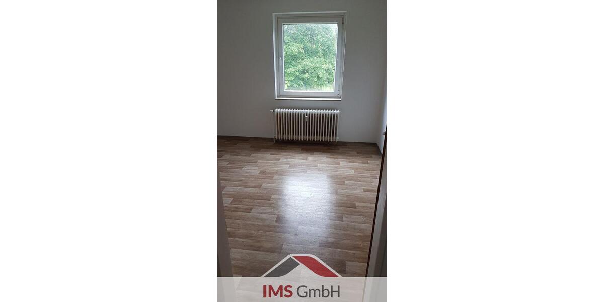 renovierte 2 ZKB mit Loggia in Hohegeiß 2 zimmer