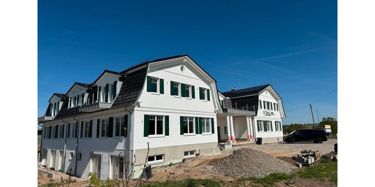 Gewerbeobjekt Leinefelde-Worbis Worbis - 7&euro; | Angebot:22228895