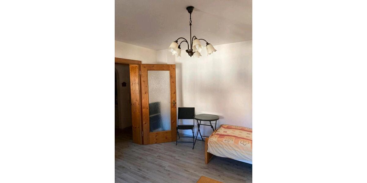 Etagenwohnung Bad Birnbach Asenham - 1 Zimmer, 27 m&sup2;, 538&euro; | Angebot:24534353